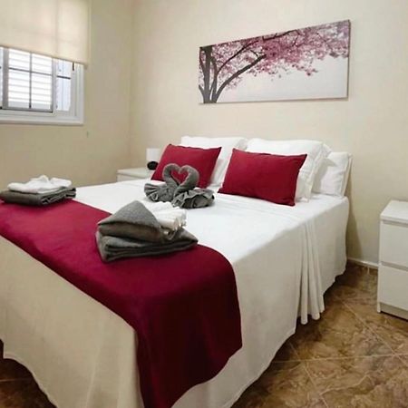 Soyemar Playa Apartments Santa Cruz de Tenerife Exterior photo